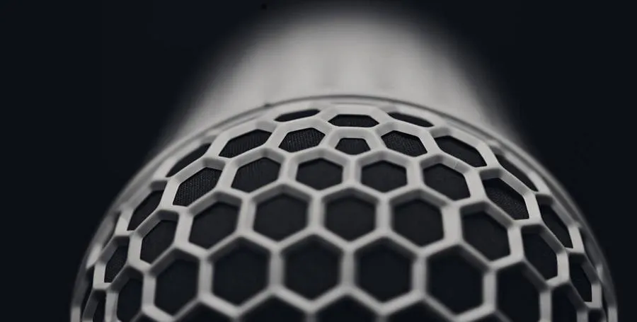 Osłona mikrofonowa Rode Blimp